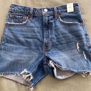 Abercrombie & Fitch Shorts